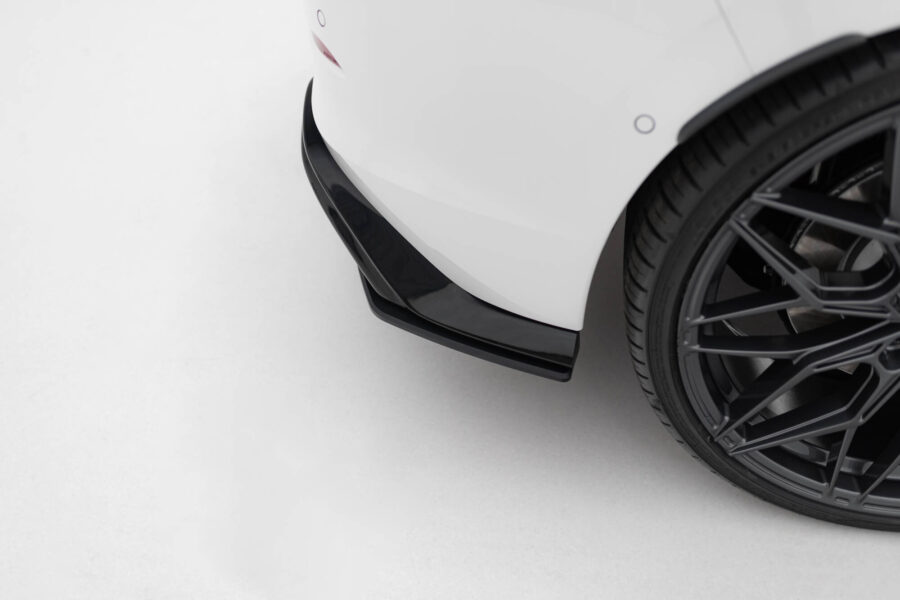 Bakre Flaps Street Pro V.1 Volkswagen Golf GTI Mk8 – bilde 2 av 5