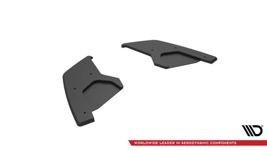 Bakre Flaps Street Pro V.1 Volkswagen Golf GTI Mk8 – bilde 5 av 5