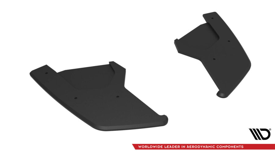 Bakre Flaps Street Pro V.1 Volkswagen Golf GTI Mk8 – bilde 4 av 5