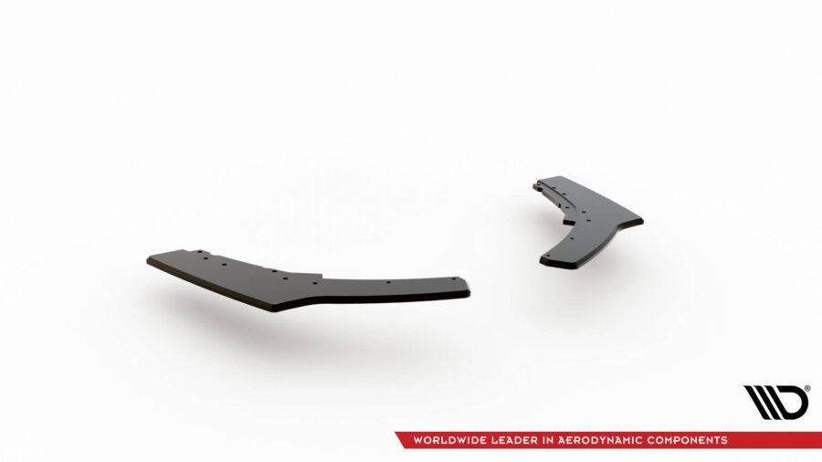 Bakre Flaps Street Pro V.2 BMW 1 F20 M140i – bilde 4 av 5