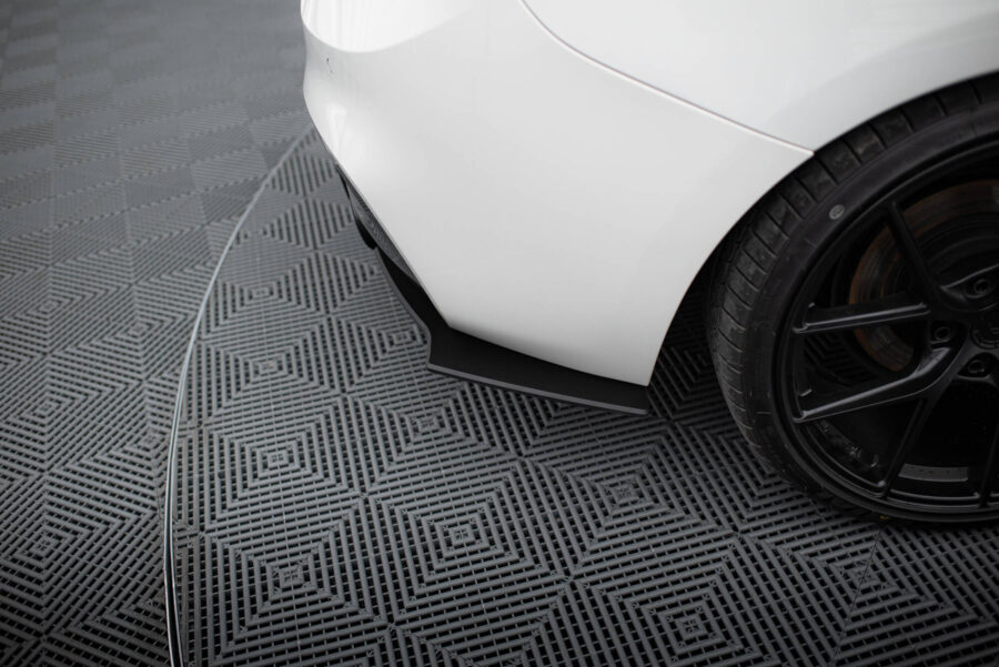 Bakre Flaps Street Pro V.2 BMW 1 F20 M140i – bilde 3 av 5
