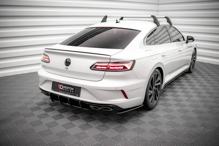 Bakre Flaps Street Pro Volkswagen Arteon R – bilde 2 av 5