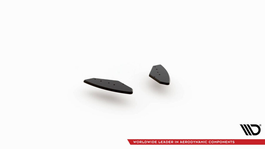 Bakre Flaps Street Pro Volkswagen Golf GTI Mk6 – bilde 5 av 5