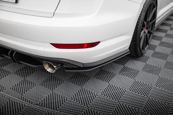 Bakre Flaps Street Pro Volkswagen Jetta GLI Mk7 – bilde 1 av 5