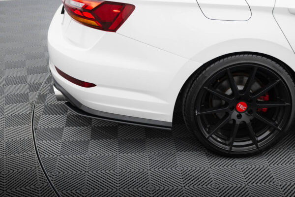 Bakre Flaps Street Pro Volkswagen Jetta GLI Mk7 – bilde 3 av 5