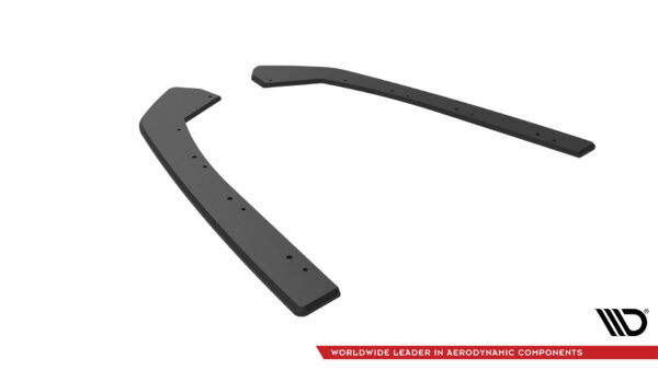 Bakre Flaps Street Pro Volkswagen Jetta GLI Mk7 – bilde 5 av 5