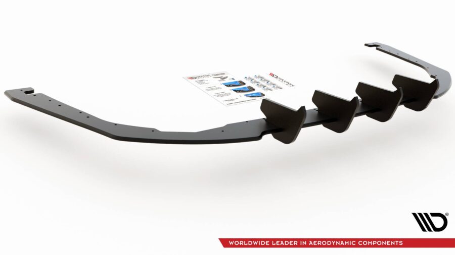 Diffuser Street Pro Volkswagen Arteon R-Line – bilde 6 av 6