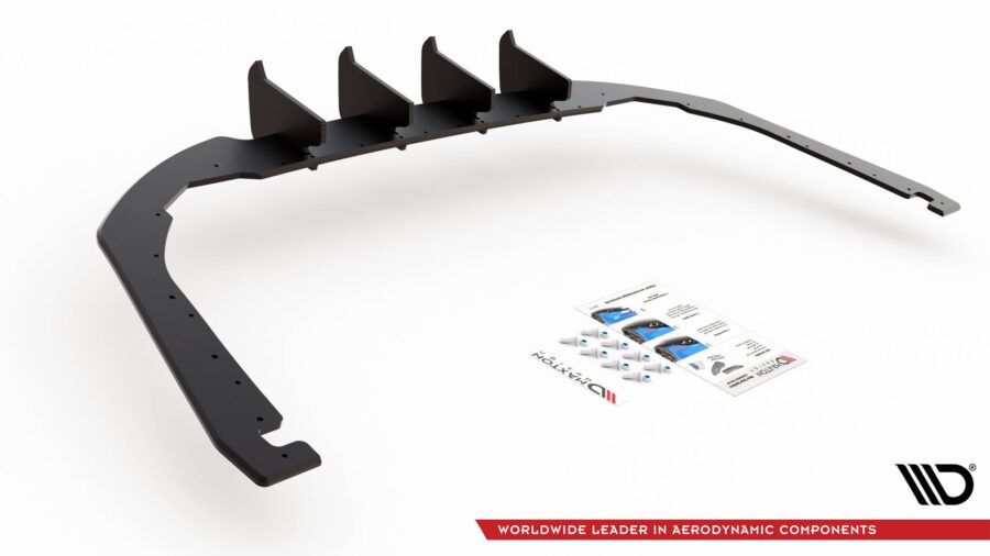 Diffuser Street Pro Volkswagen Arteon R-Line – bilde 5 av 6