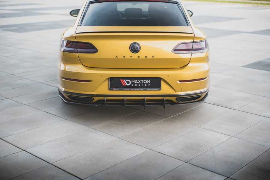 Diffuser Street Pro Volkswagen Arteon R-Line – bilde 1 av 6