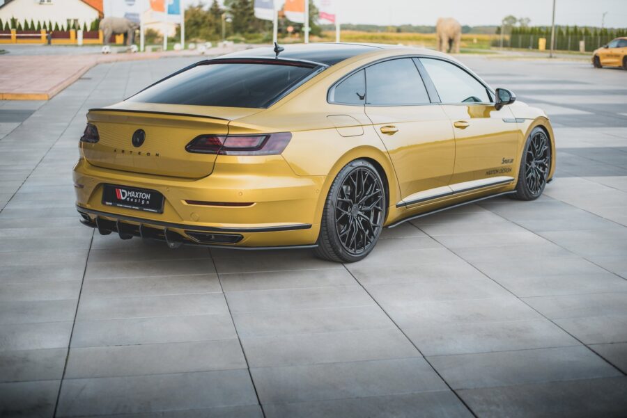 Diffuser Street Pro Volkswagen Arteon R-Line – bilde 2 av 6