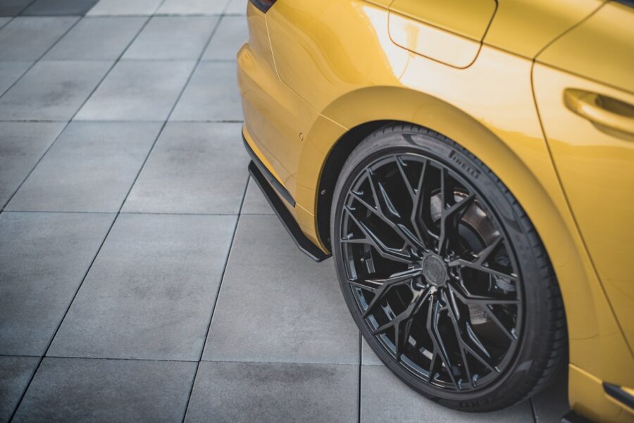 Diffuser Street Pro Volkswagen Arteon R-Line – bilde 4 av 6