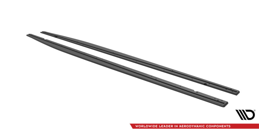 Sideskjørt Street Pro Audi RS3 Sedan 8Y – bilde 4 av 5