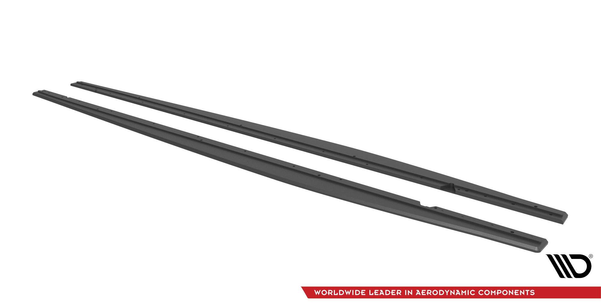 Sideskjørt Street Pro Audi RS3 Sedan 8Y - Bilde 5