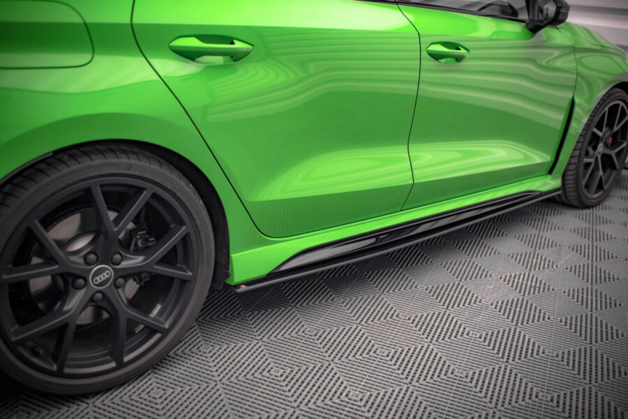 Sideskjørt Street Pro Audi RS3 Sedan 8Y – bilde 3 av 5