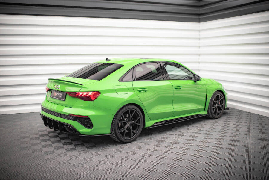 Sideskjørt Street Pro Audi RS3 Sedan 8Y – bilde 2 av 5