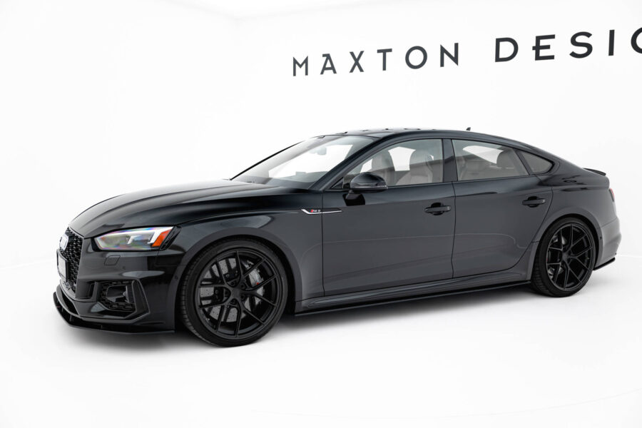 Sideskjørt Street Pro Audi RS5 Sportback F5 – bilde 2 av 5