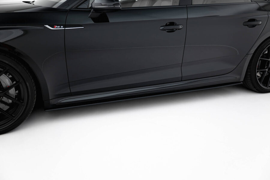 Sideskjørt Street Pro Audi RS5 Sportback F5 – bilde 1 av 5