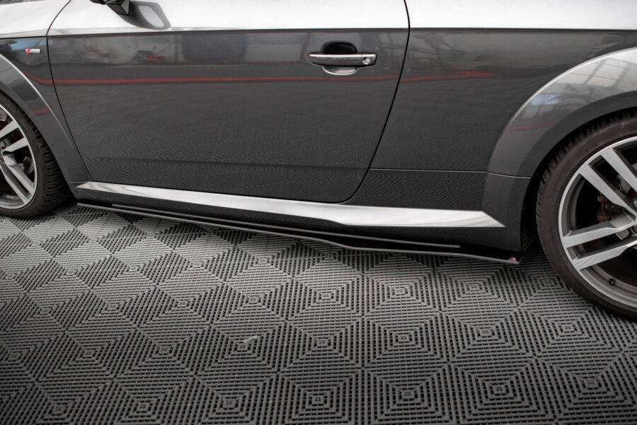 Sideskjørt Street Pro Audi TT S / S-Line 8S – bilde 3 av 5