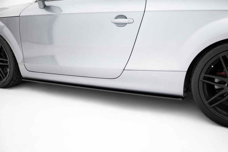 Sideskjørt Street Pro Audi TT S / TT S-Line 8J Facelift – bilde 3 av 5