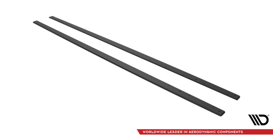 Sideskjørt Street Pro BMW 2 Coupe M-Pack / M240i G42 – bilde 4 av 5
