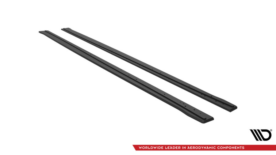 Sideskjørt Street Pro BMW 4 Coupe / Gran Coupe / Cabrio M-Pack F32 / F36 / F33 – bilde 4 av 4