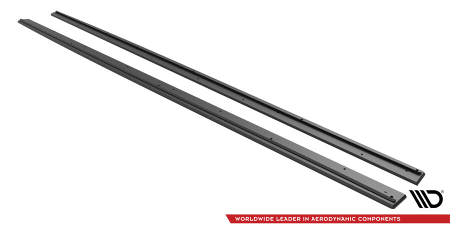 Sideskjørt Street Pro BMW 4 Gran Coupe M-Pack G26 – bilde 5 av 5