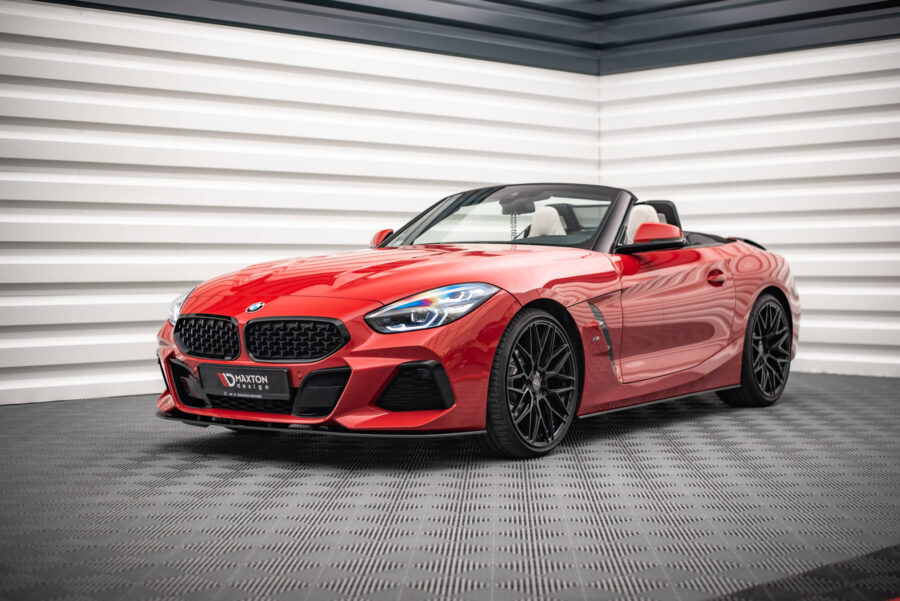 Sideskjørt Street Pro BMW Z4 M-Pack G29 – bilde 2 av 4