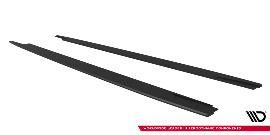 Sideskjørt Street Pro Mercedes-AMG CLE 53 C236 – bilde 4 av 4