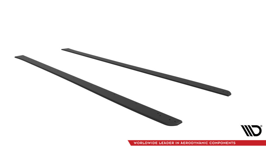 Sideskjørt Street Pro V.1 BMW M2 G87 – bilde 4 av 4