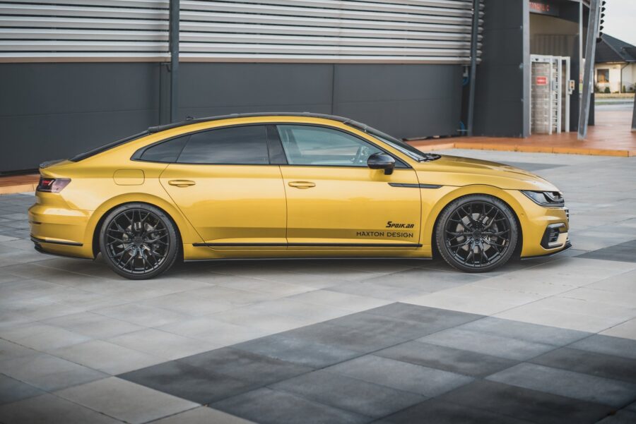 Sideskjørt Street Pro Volkswagen Arteon R-Line – bilde 2 av 6
