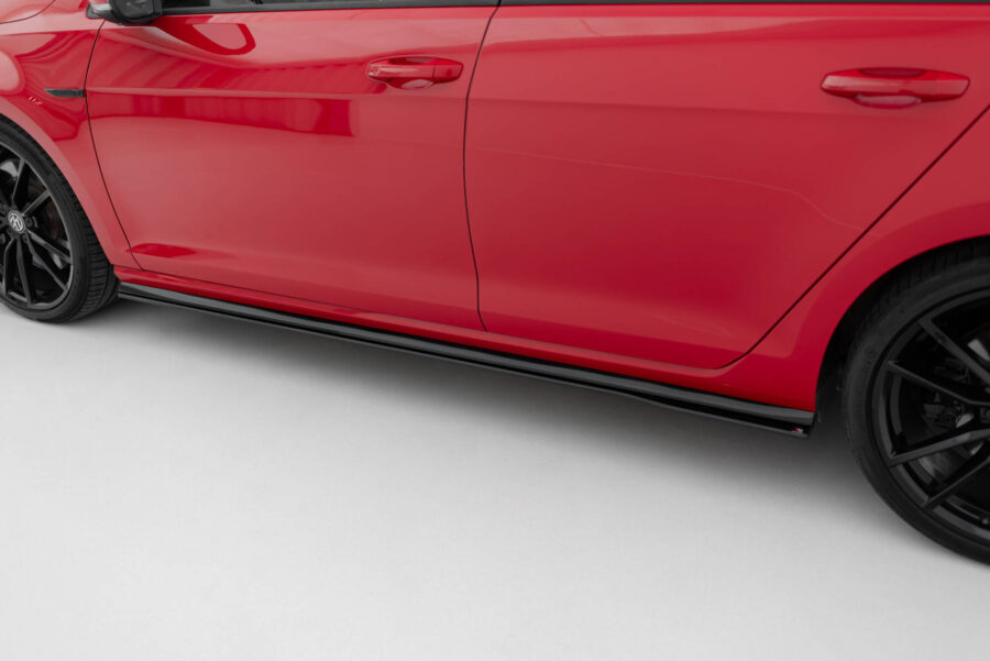 Sideskjørt Street Pro Volkswagen Golf R / R-Line Mk7 Facelift – bilde 3 av 5