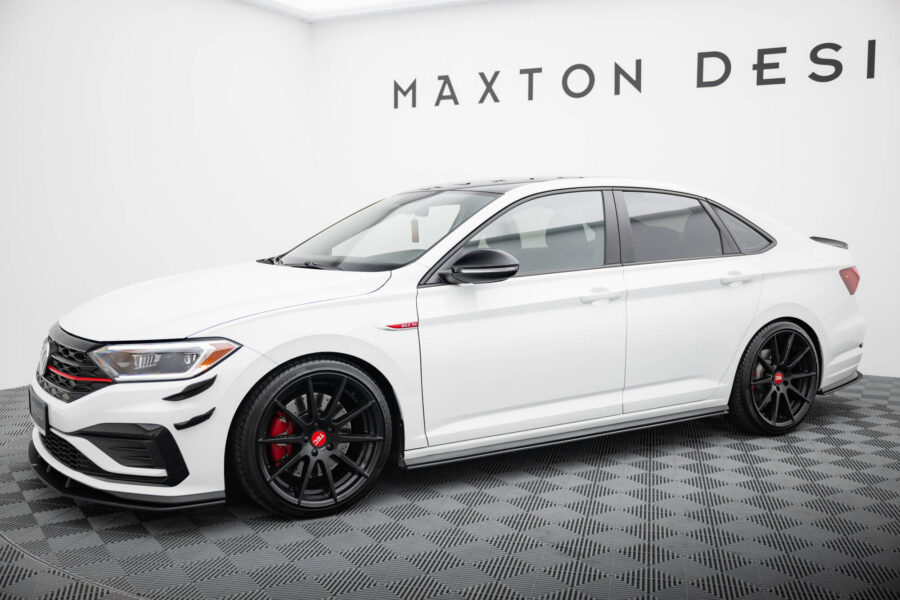 Sideskjørt Street Pro Volkswagen Jetta GLI Mk7 – bilde 2 av 5