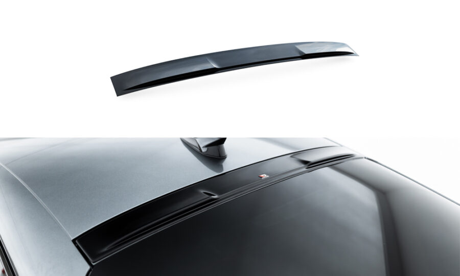 Bakrutespoiler Audi A5 S-Line / S5 Sedan B10 – bilde 1 av 8