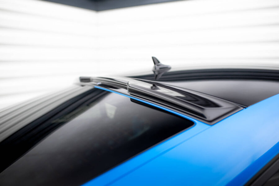 Bakrutespoiler Audi TT S / TT S-Line 8S Facelift – bilde 3 av 9