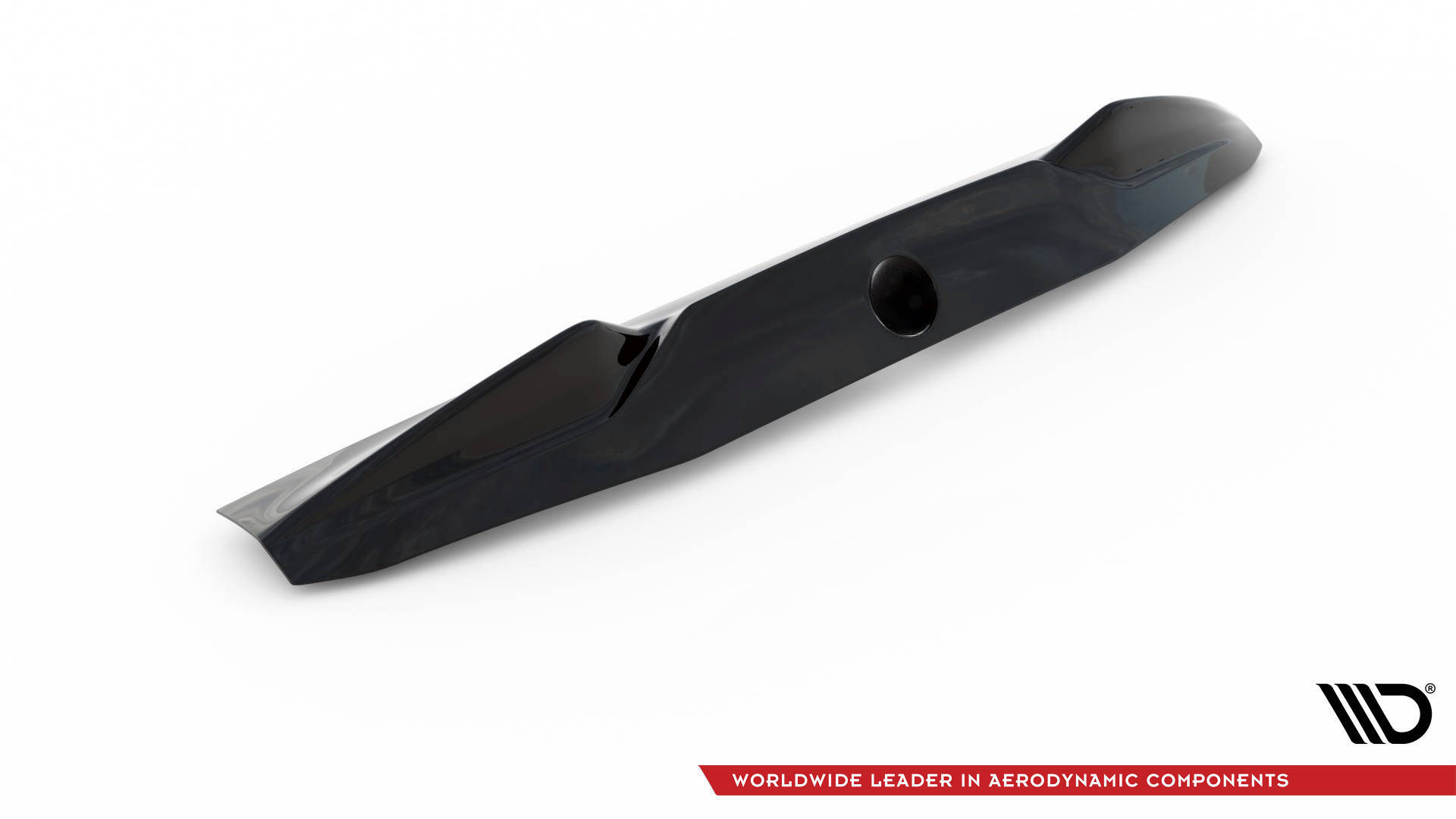 Bakrutespoiler BMW 1 M-Pack / M135i / 128ti F40 - Bilde 11