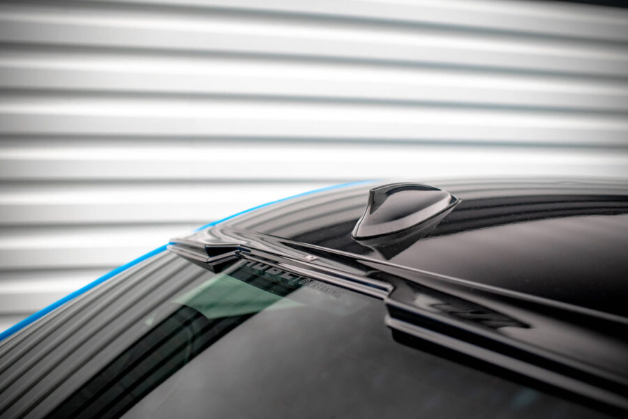 Bakrutespoiler BMW M2 F87 – bilde 5 av 8