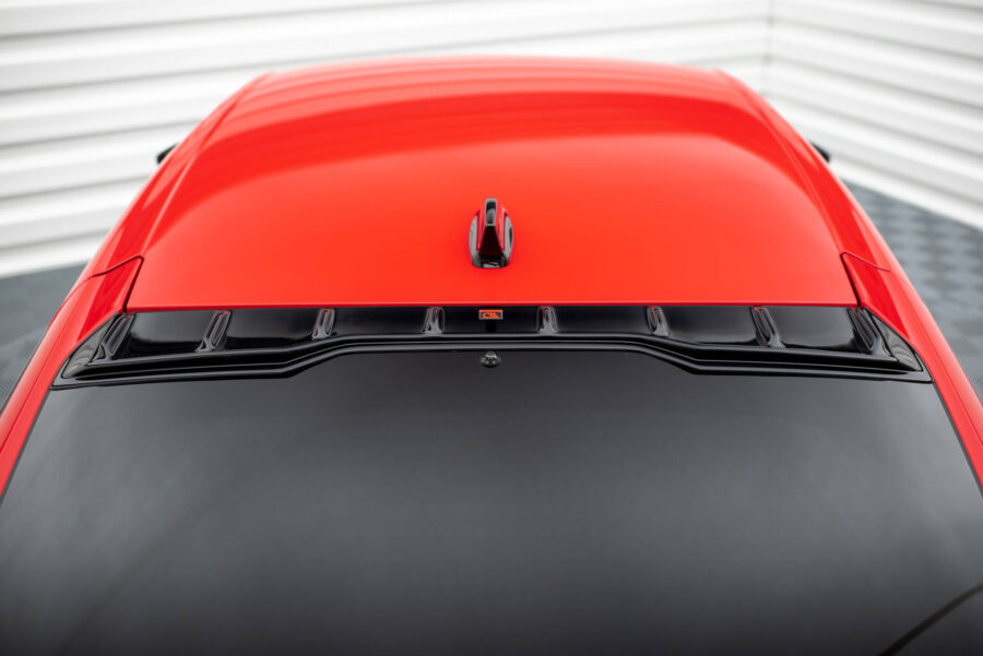 Bakrutespoiler Honda CIVic Type-R Mk 11 – bilde 3 av 9