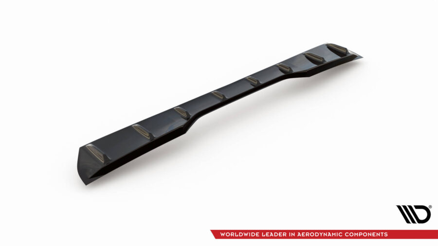 Bakrutespoiler Honda CIVic Type-R Mk 11 – bilde 8 av 9