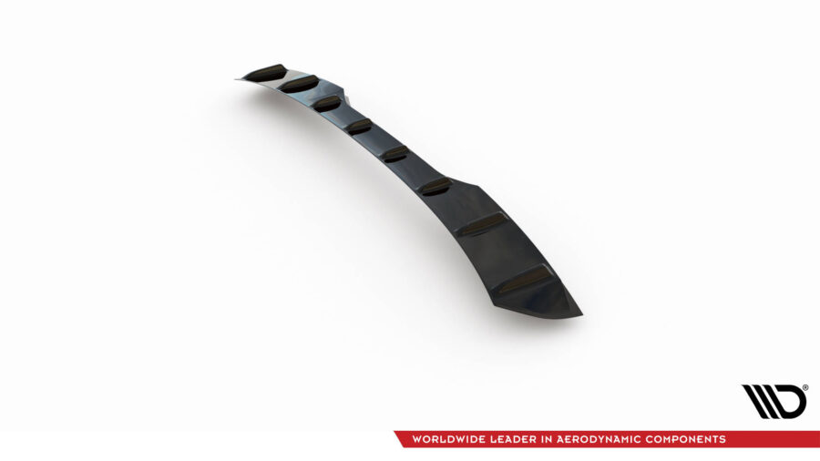 Bakrutespoiler Honda CIVic Type-R Mk 11 – bilde 9 av 9