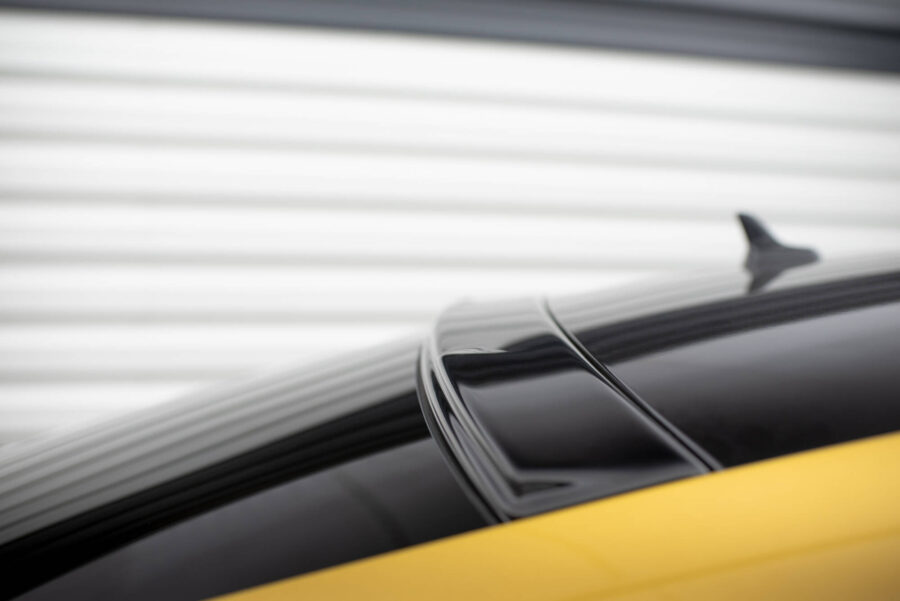 Bakrutespoiler Volkswagen Arteon R-Line – bilde 4 av 8
