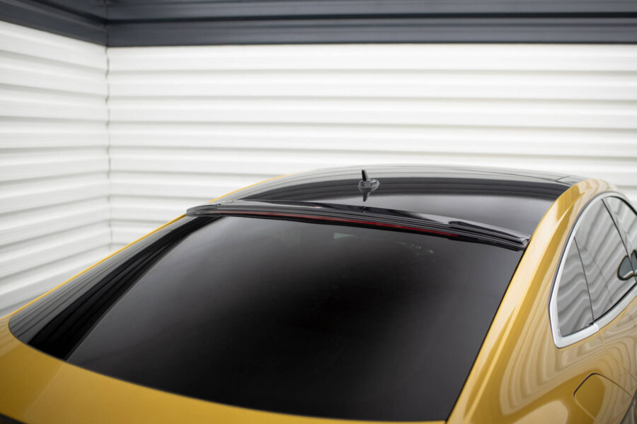 Bakrutespoiler Volkswagen Arteon R-Line – bilde 5 av 8