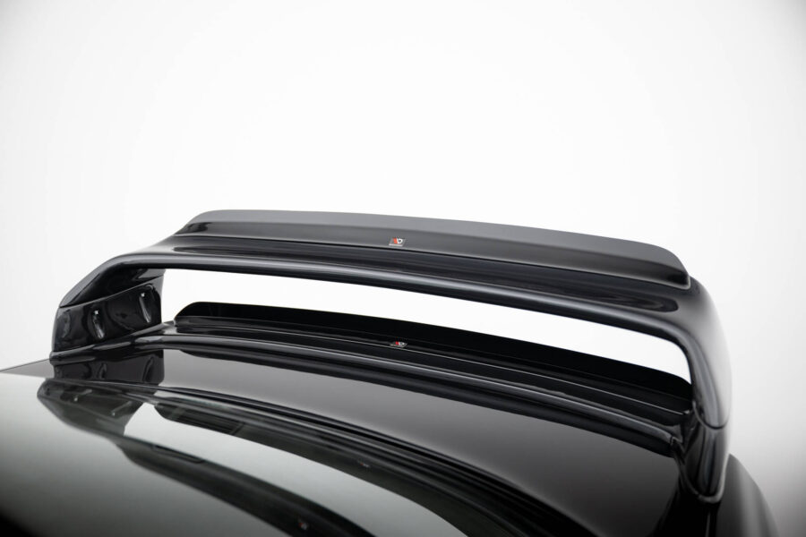 Spoiler BMW M3 / 3 M-Pack E36 Coupe GT Class – bilde 3 av 5