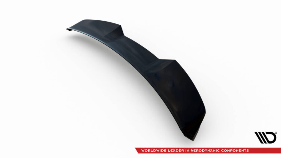 Spoiler 3D Audi Q8 / SQ8 / Q8 S-Line Mk1 – bilde 6 av 7