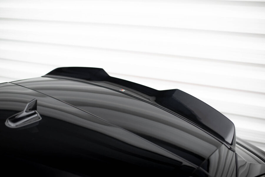 Spoiler 3D Audi Q8 / SQ8 / Q8 S-Line Mk1 – bilde 3 av 7