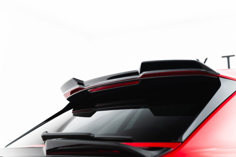 Spoiler 3D Audi RSQ8 Mk1 Facelift – bilde 2 av 6