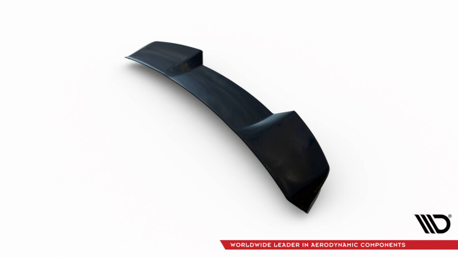 Spoiler 3D Audi RSQ8 Mk1 Facelift – bilde 5 av 6
