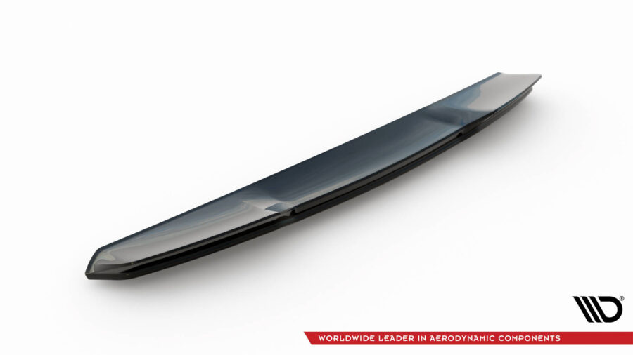 Spoiler 3D Audi RSQ8 Mk1 Facelift – bilde 6 av 6