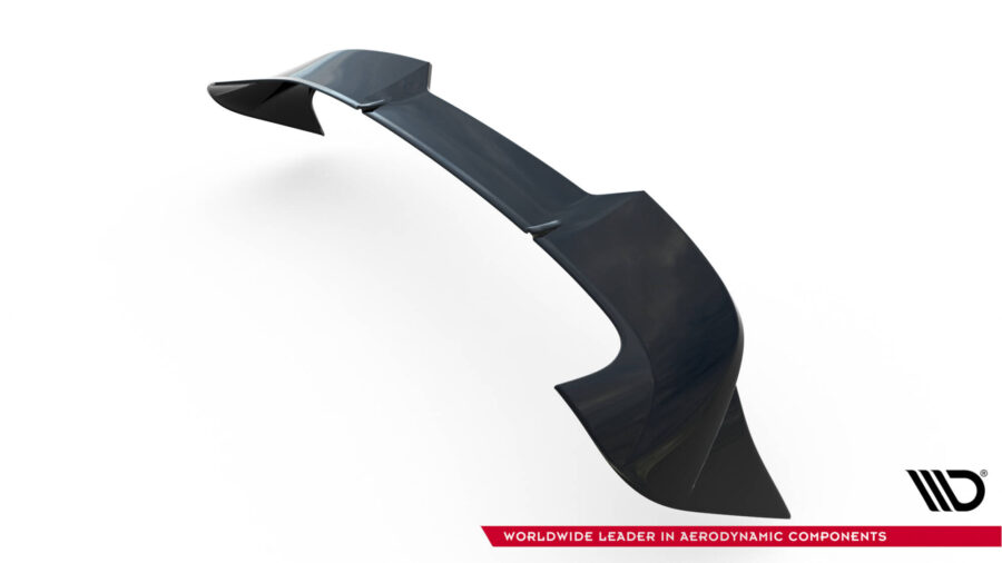 Spoiler 3D Porsche Macan GTS Mk1 Facelift 2 – bilde 6 av 6