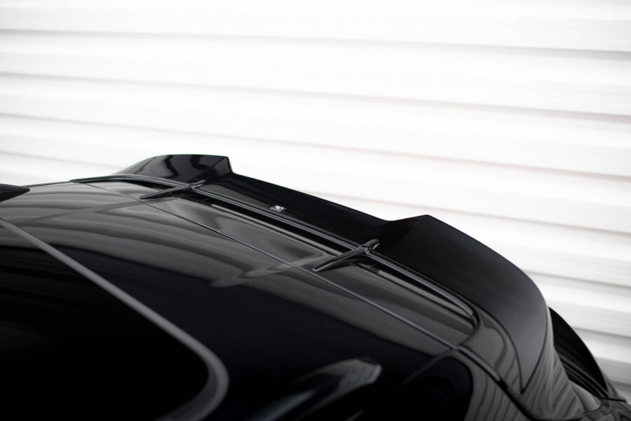 Spoiler 3D Porsche Macan GTS Mk1 Facelift 2 – bilde 4 av 6