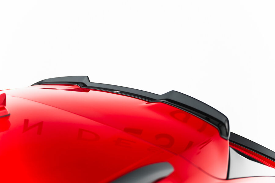 Spoiler Audi RSQ8 Mk1 Facelift – bilde 3 av 7